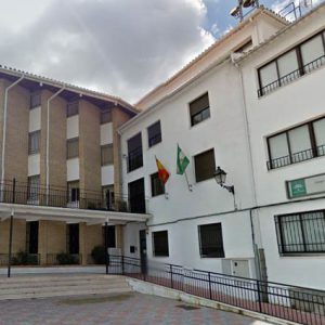 Colegio Virgen de la Cabeza
