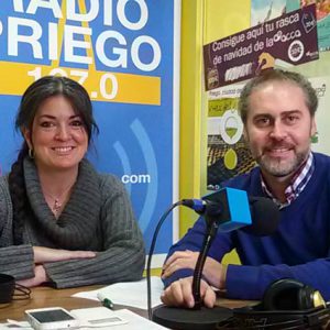 Francisco José Serrano Luque