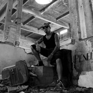 Penélope Watson en Radio Priego