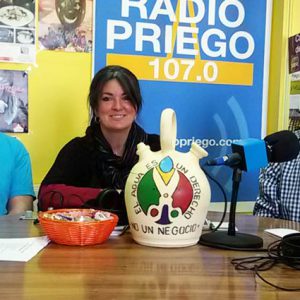 Priego Agua y Desarrollo