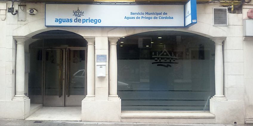 Aguas de Priego