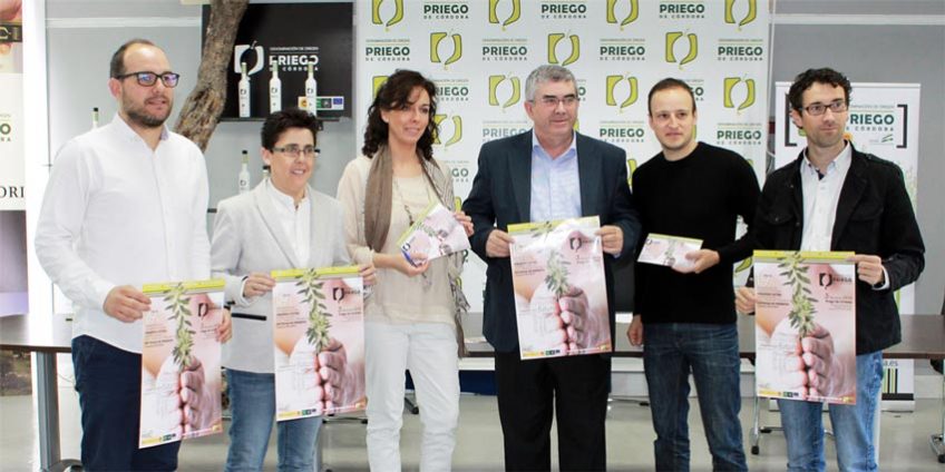 Carlos Machado Premio Picudo 2015
