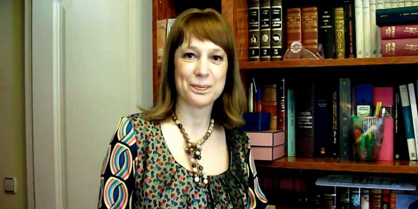 Ángela Vallvey