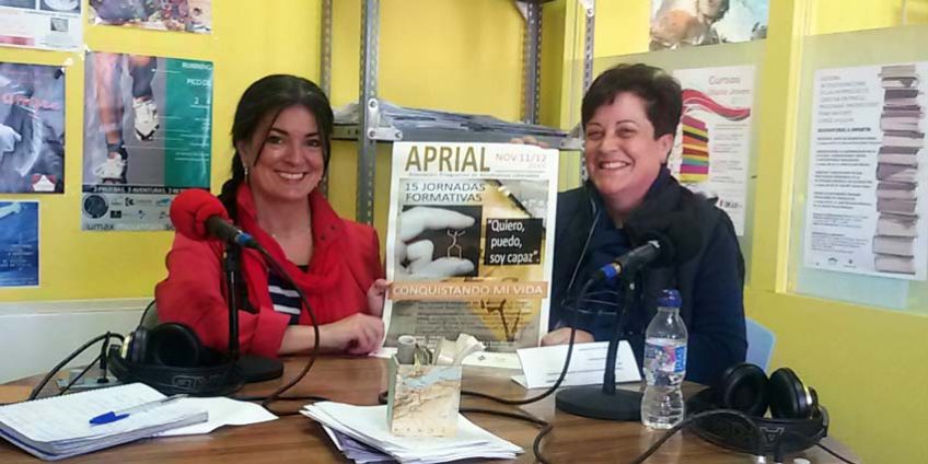 Aprial Jornadas Informativas