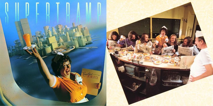 Supertramp en Ruta 789