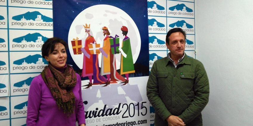Programa Navidad 2015