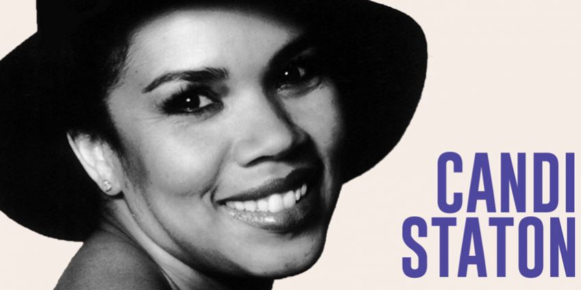 Candi Staton en Ruta 789