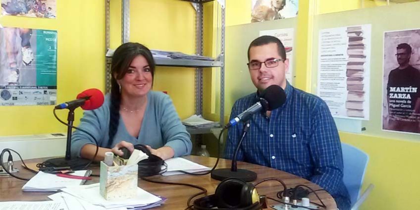 Carlos Díaz Camacho Pregonero de la Semana Santa 2016