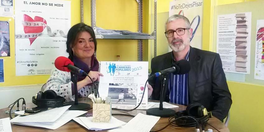X Carrera Popular Ciudad de Priego