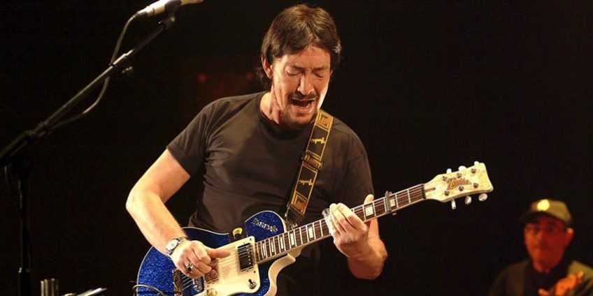Chris Rea en Ruta 789