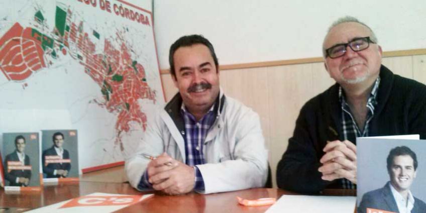 Ciudadanos Priego de Córdoba
