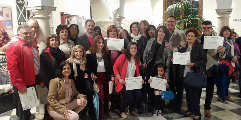Clausura Talleres Educativos