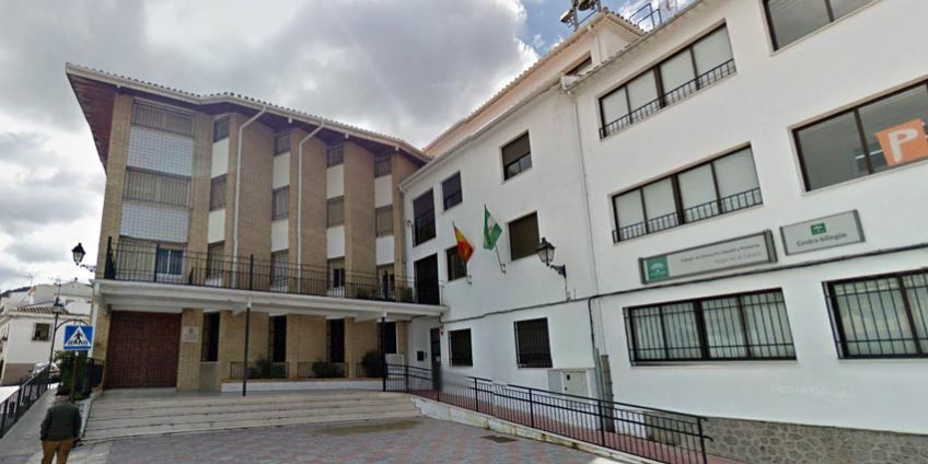 Colegio Virgen de la Cabeza