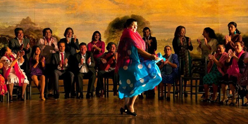Con Sonido Español