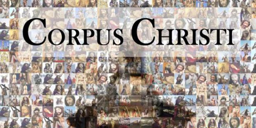 Corpus Christi Priego de Córdoba