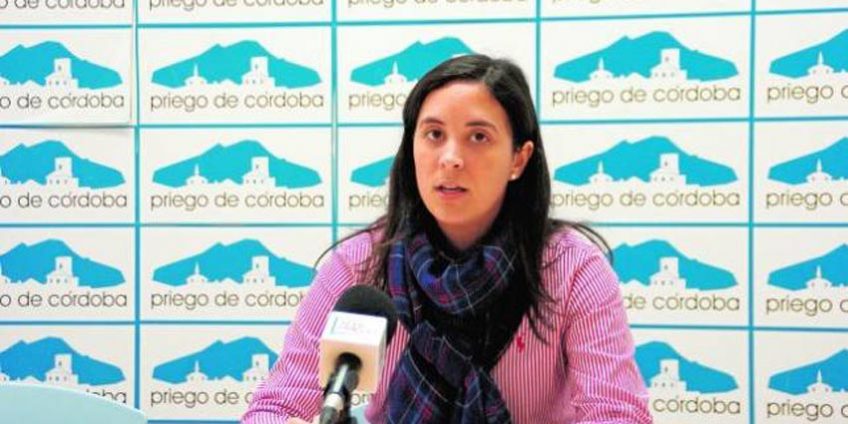 Cristina Casanueva