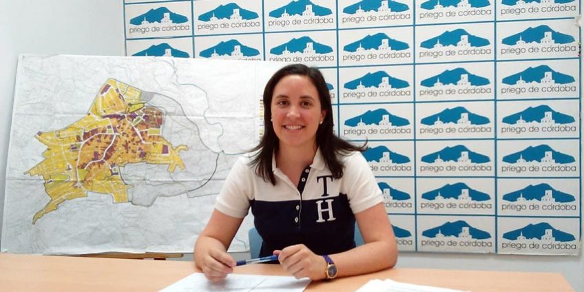 Cristina Casanueva