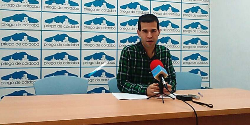 David López de Participa Priego