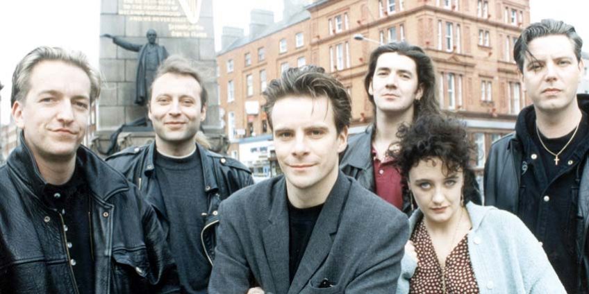 Deacon Blue en Ruta 789