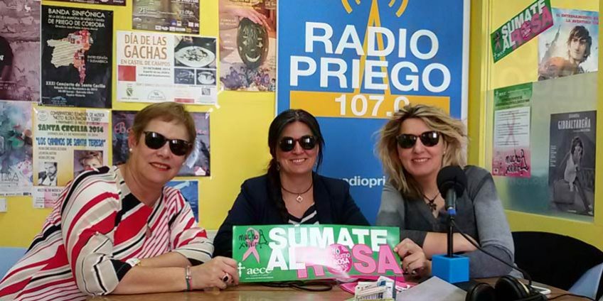 Día Mundial Contra el Cáncer de Mama