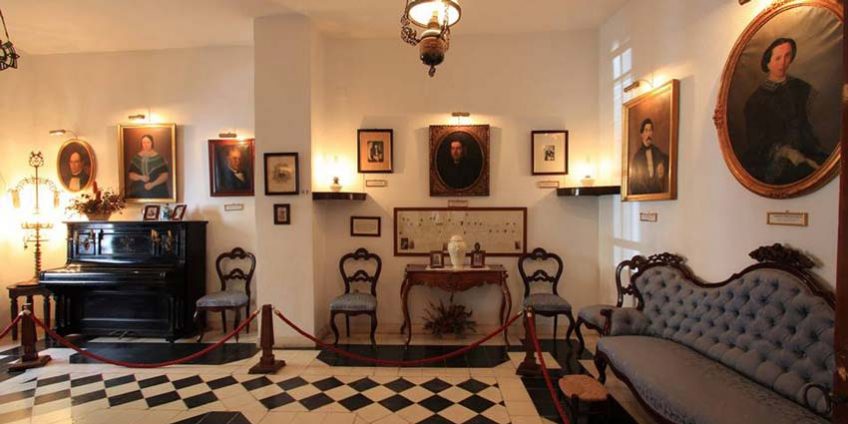 Día Internacional de los Museos en Priego de Córdoba