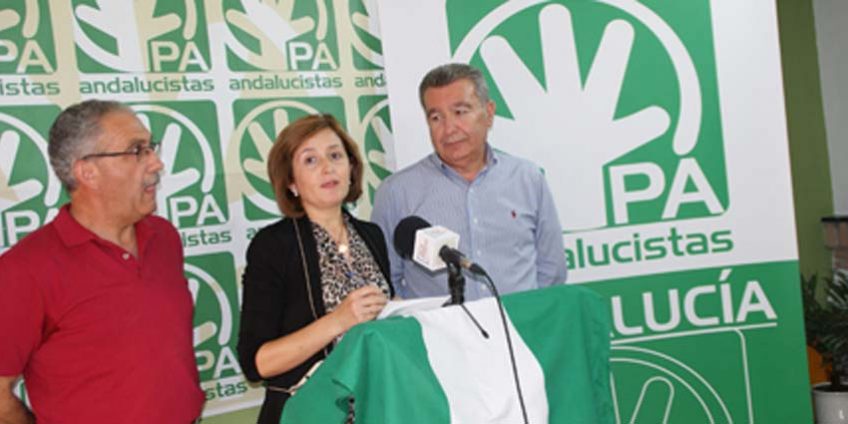 Dimisión Juan Carlos Cabello