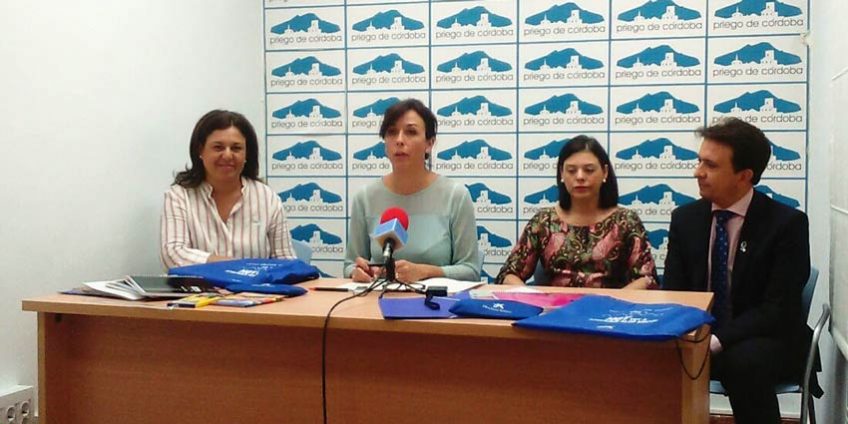 Donación Material Escolar