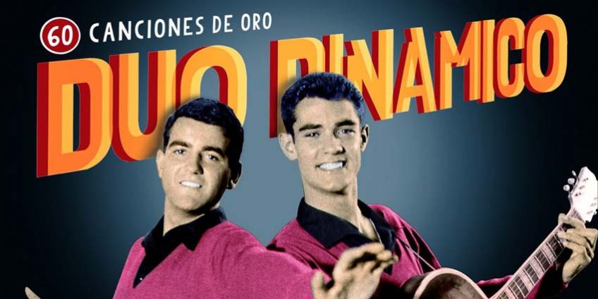 El Dúo Dinámico en Ruta 789