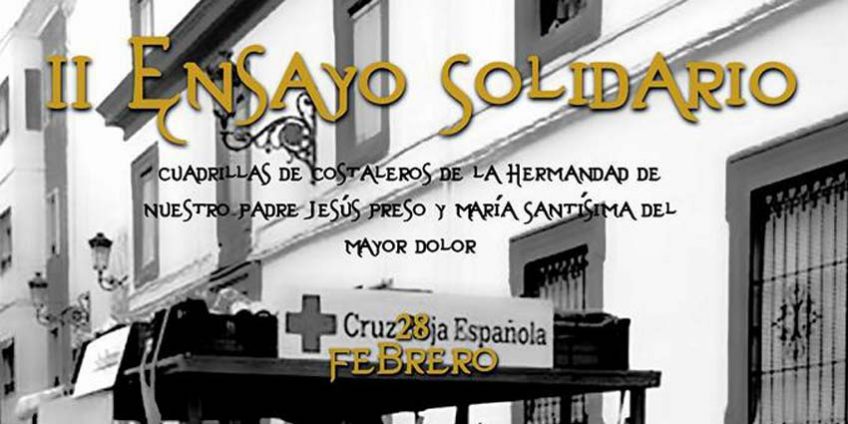 II Ensayo Solidario
