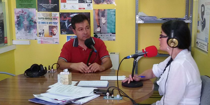 Entrevista Manuel Rodriguez Miranda