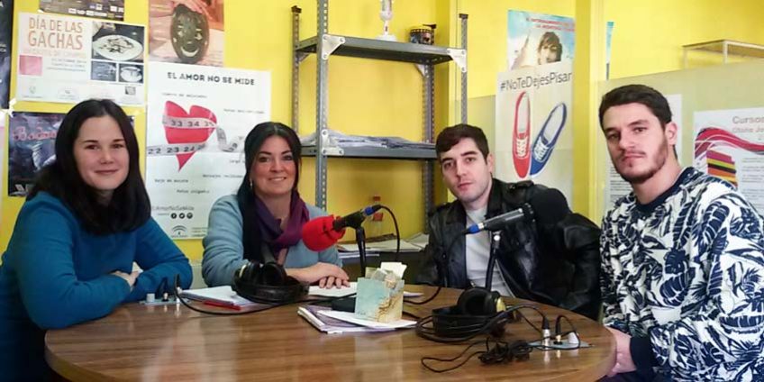 Exposición Cualquiera de Nosotros en La Hormiga Galería