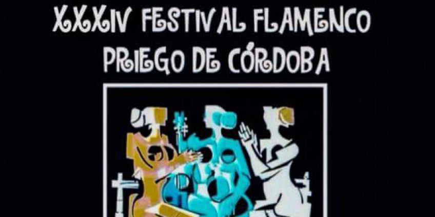XXXVI Festival Flamenco de Priego de Córdoba