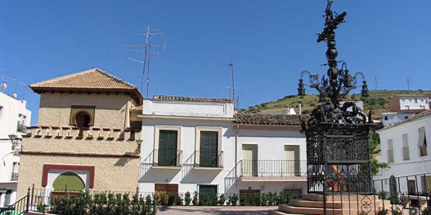 Fiesta Barrio de las Caracolas