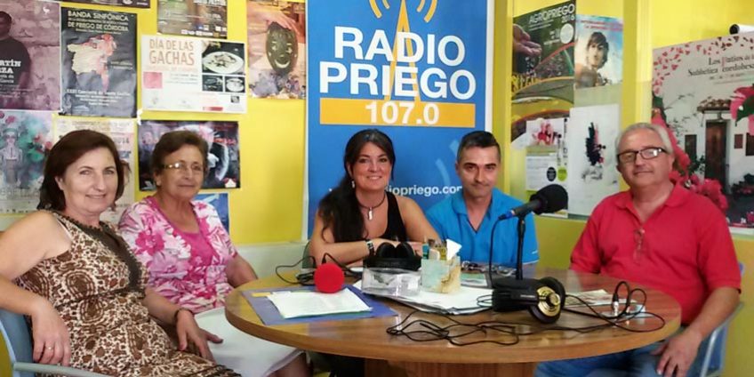 Fiestas Zagrilla Baja 2016