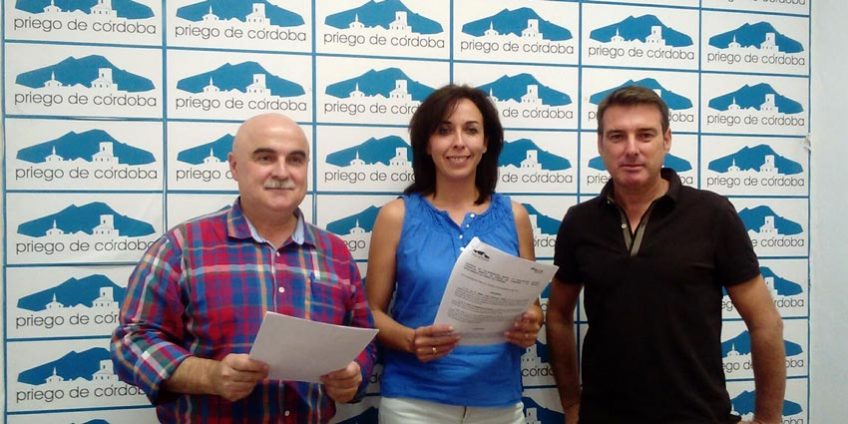 Firma Convenio Acca