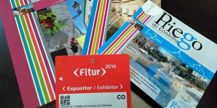 FITUR 2016