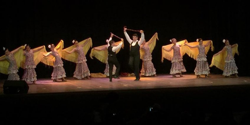 Gala Alfusal