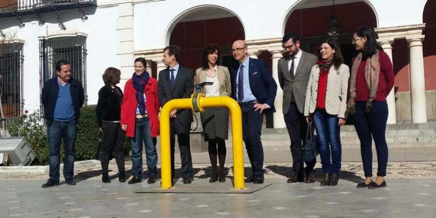 Gas Natural en Priego de Córdoba