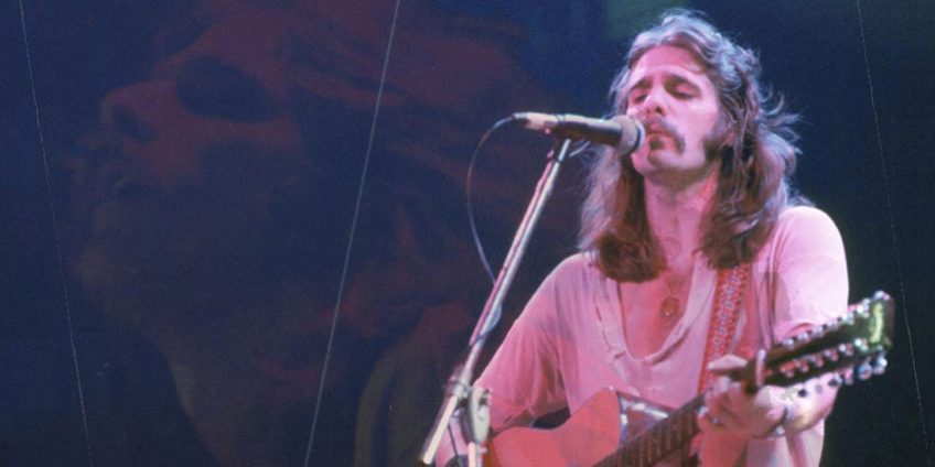 Glenn Frey