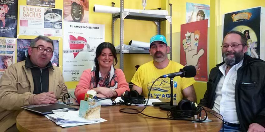 Grupo Ciudadano Priego Agua y Desarrollo