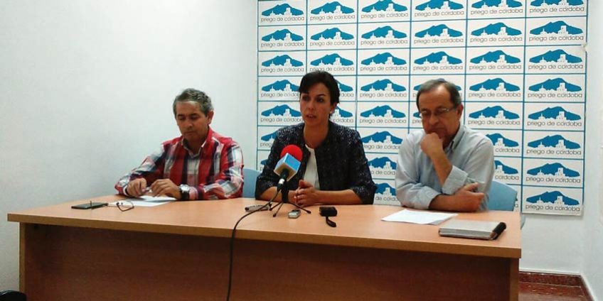 Guardería Temporera 2016
