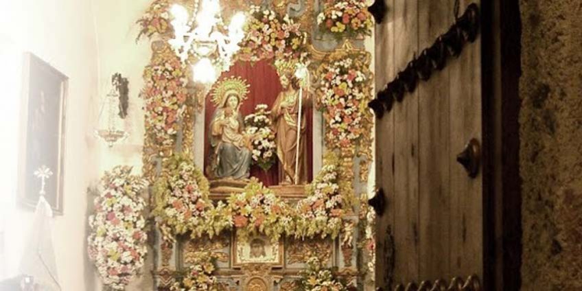 Hermandad de la Sagrada Familia de Belén