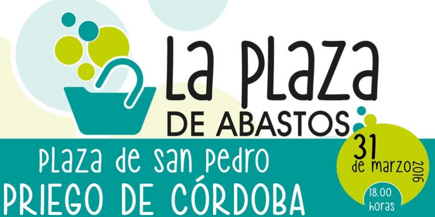 Inauguración Plaza de Abastos
