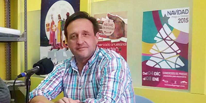 Javier Ibáñez