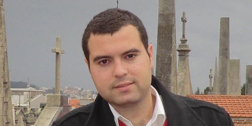 José Manuel Mármol