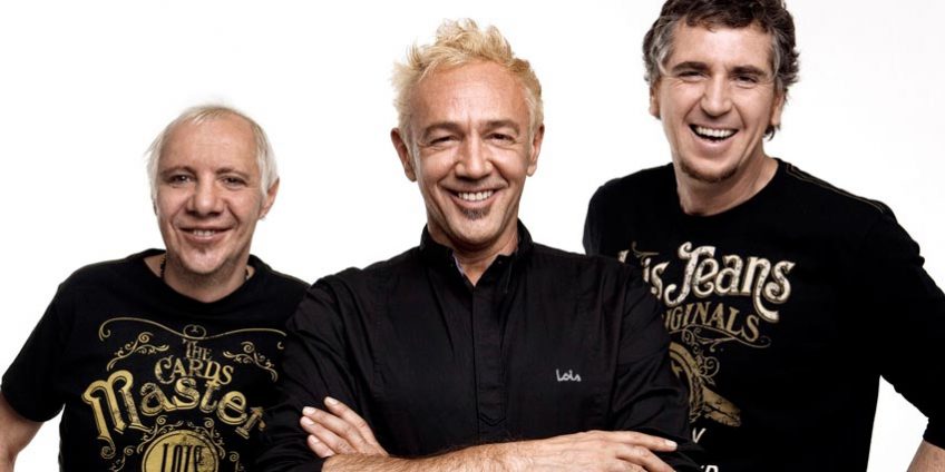 La Unión en Ruta 789