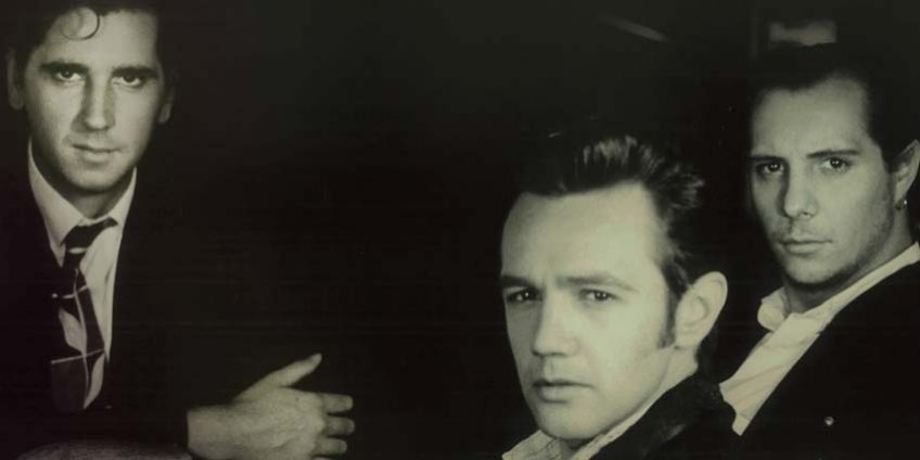 La Unión en Ruta 789