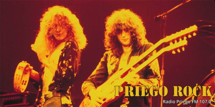 Priego Rock