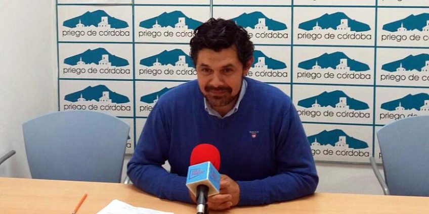 Luis Miguel Carrillo Gutiérrez