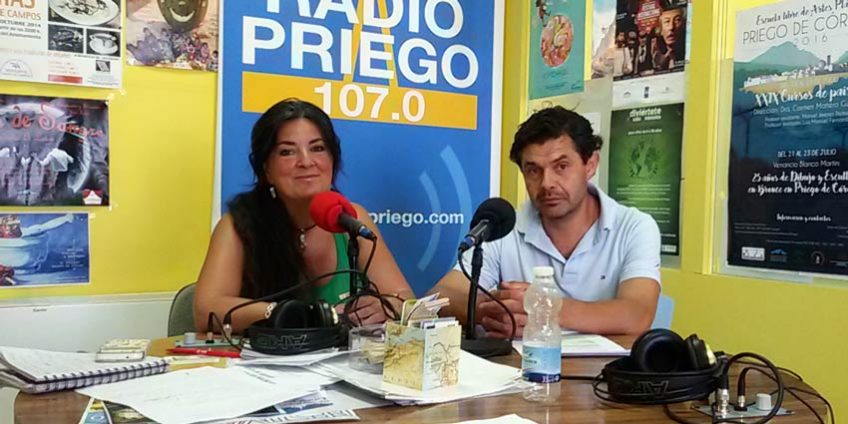 Luis Miguel Carrillo Gutiérrez